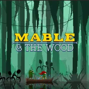 Mable & The Wood Switch