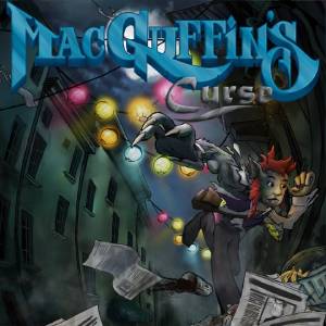 Kaufe MacGuffin’s Curse Nintendo Switch Preisvergleich