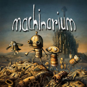 Kaufe Machinarium Xbox One Preisvergleich