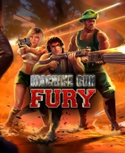 Kaufe Machine Gun Fury Nintendo Switch Preisvergleich