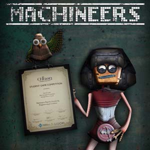 Machineers Key Kaufen Preisvergleich