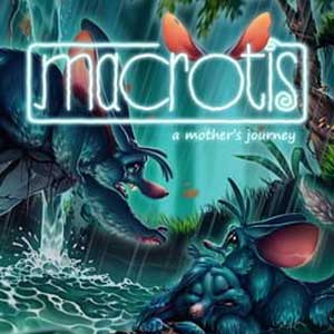 Macrotis A Mother's Journey Key kaufen Preisvergleich