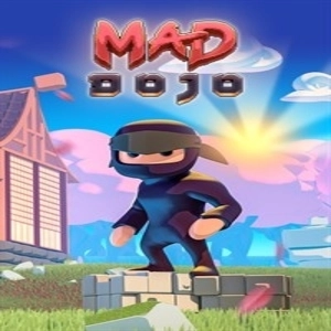 Mad Dojo Xbox One