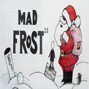 Mad Frost Pc