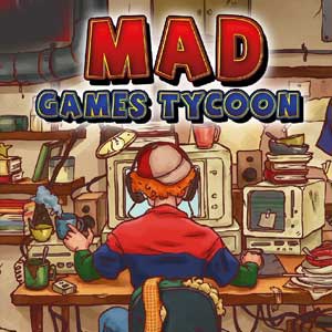 Kaufe Mad Games Tycoon PS4 Preisvergleich