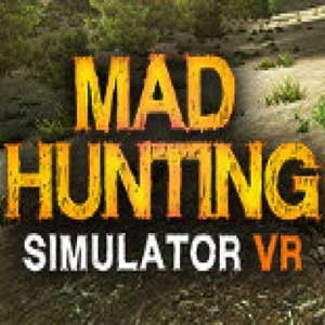 Mad Hunting Simulator VR Key kaufen Preisvergleich