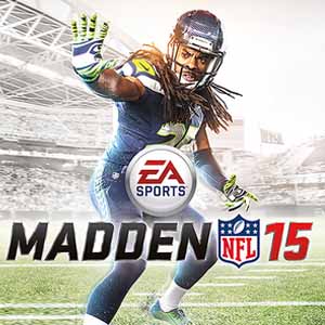 Madden NFL 15 PS4 Code Kaufen Preisvergleich