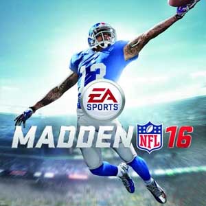 Madden NFL 16 PS4 Code Kaufen Preisvergleich
