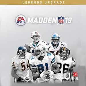 Madden NFL 19 Legends Upgrade Key Kaufen Preisvergleich
