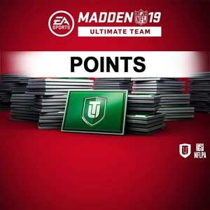 Madden NFL 19 Ultimate Team Punkte Pc