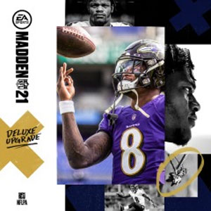 Kaufe Madden NFL 21 Deluxe Upgrade PS4 Preisvergleich