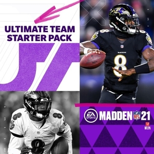 Kaufe Madden NFL 21 Madden Ultimate Team Starter Pack Xbox One Preisvergleich