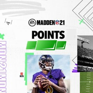 Madden NFL 21 Punkte Key Kaufen Preisvergleich