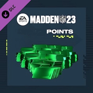 Madden NFL 23 Punkte Xbox One