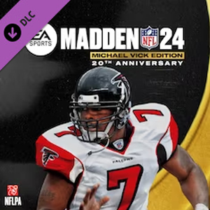 Madden NFL 24 Michael Vick 20th Anniversary Edition Xbox One
