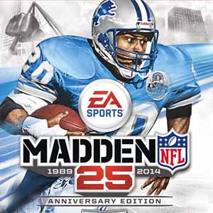 Madden NFL 25 PS4 Code Kaufen Preisvergleich
