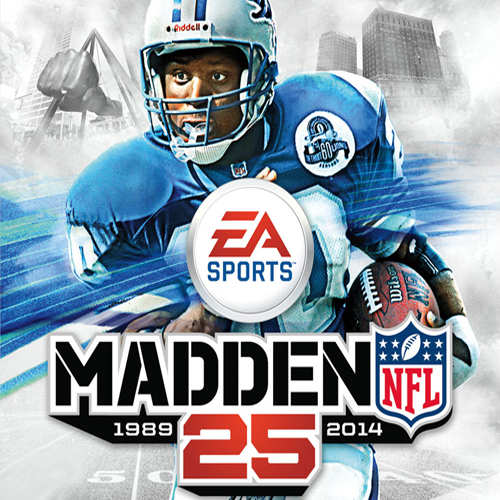 Telecharger Madden NFL 25 für Deine XBox One