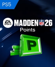 Kaufe Madden NFL 26 Points PS5 Preisvergleich