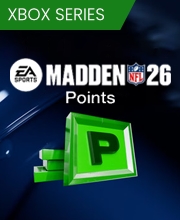 Kaufe Madden NFL 26 Points Xbox Series Preisvergleich