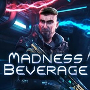Madness Beverage Playstation 4