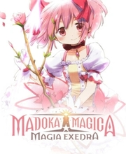 Madoka Magica Magia Exedra Pc