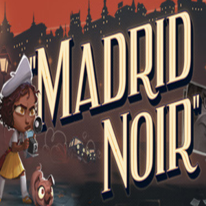 Madrid Noir VR Key kaufen Preisvergleich
