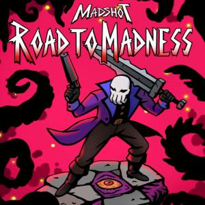 Madshot Road to Madness Pc