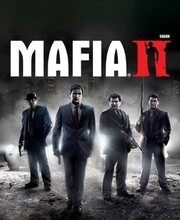 Mafia 2 Xbox Series X