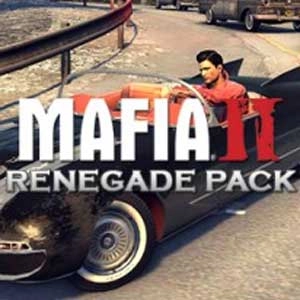Mafia 2 Renegade Pack Pc