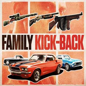Kaufe Mafia 3 Family Kick-Back Xbox One Preisvergleich