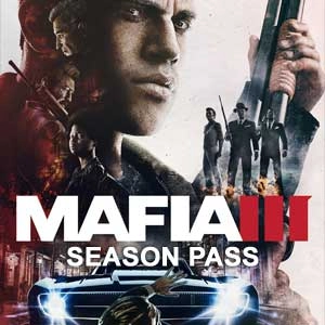 Mafia 3 Season Pass Playstation 4