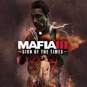 Mafia 3 Sign of the Times Pc