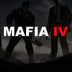 Mafia 4 Playstation 5