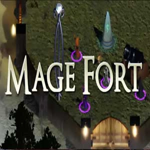 Mage Fort Pc