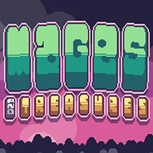 Mages and Treasures Playstation 5