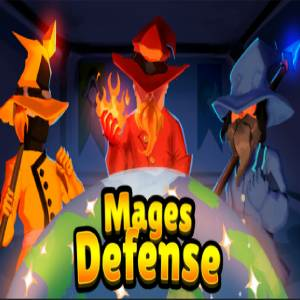 Mages Defense Pc