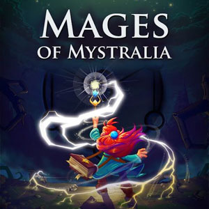 Kaufe Mages of Mystralia Xbox Series X Preisvergleich