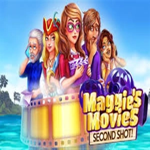 Maggies Movies Second Shot Pc