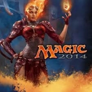 Magic 2014 Duels of the Planeswalkers Xbox 360