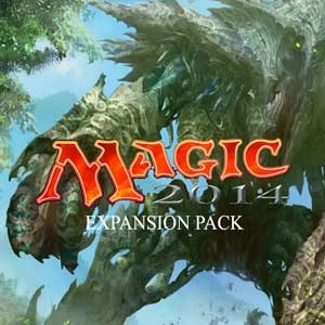 Magic 2014 - Expansion Pack
