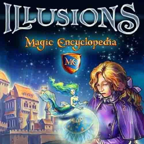 Magic Encyclopedia 3 Illusionen Pc