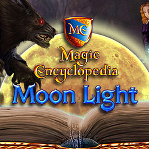Magic Encyclopedia Moon Light Key Kaufen Preisvergleich