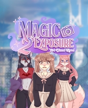 Kaufe Magic Exposure 2 Yuri Visual Novel PS5 Preisvergleich