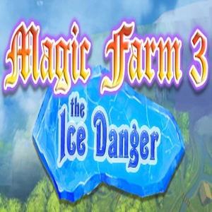 Magic Farm 3 The Ice Danger Pc