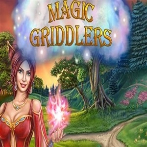 Magic Griddlers