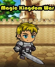 Magic Kingdom War Pc