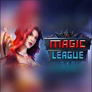 Magic League Pc