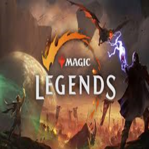 Kaufe Magic Legends PS4 Preisvergleich