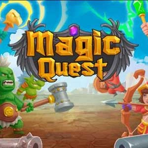 Magic Quest