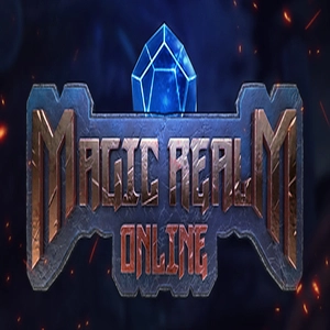 Magic Realm Online